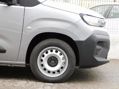 Citroën Berlingo Van m 650kg Bluehdi 130ch s&amp;S Eat8