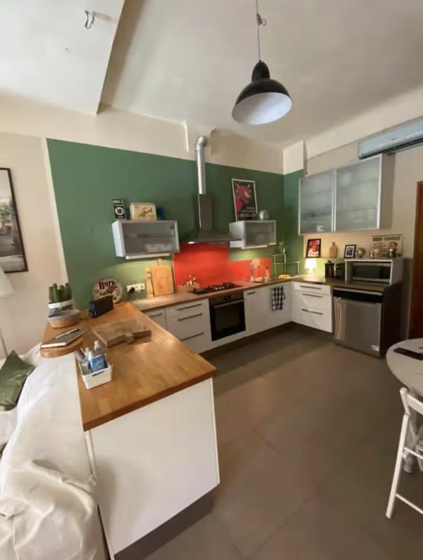 Maison - 84 m² - 4 pièces