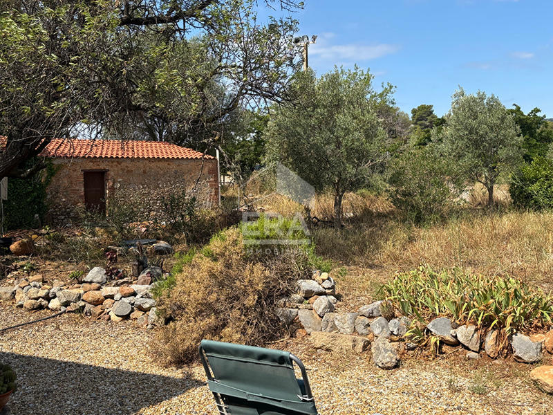 Maison - 149 m² - 5 pièces