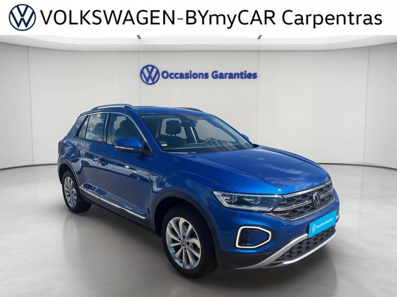 Volkswagen t-Roc 1.5 Tsi Evo 150 Start/Stop Dsg7 Style