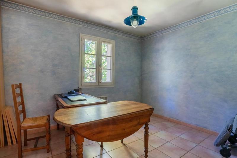 Mas - 162 m² - 10 pièces