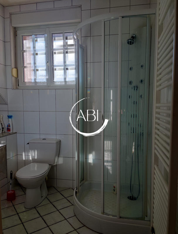 Villa - 120 m² - 4 pièces