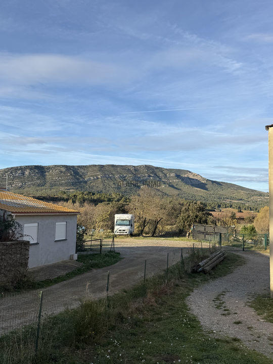 Maison - 70 m² - 3 pièces