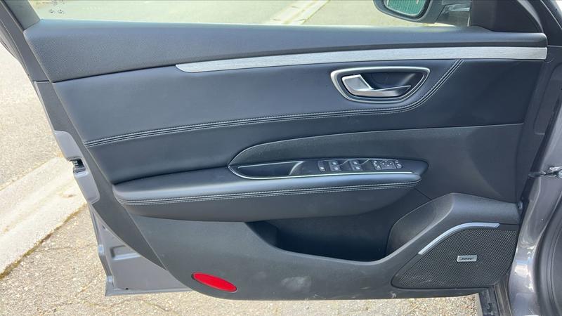 Renault Talisman I 1.6 dCi Energy 160 Edc Initiale Paris