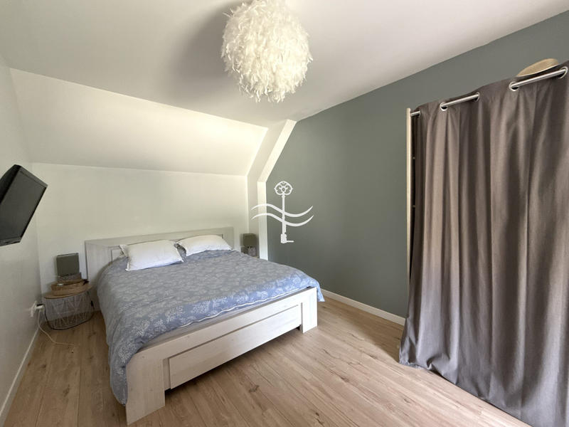 Maison contemporaine - 151 m² - 7 pièces