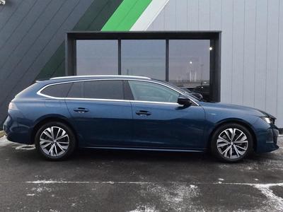 Peugeot 508 Sw Hybrid 225 e-Eat8 Allure Pack