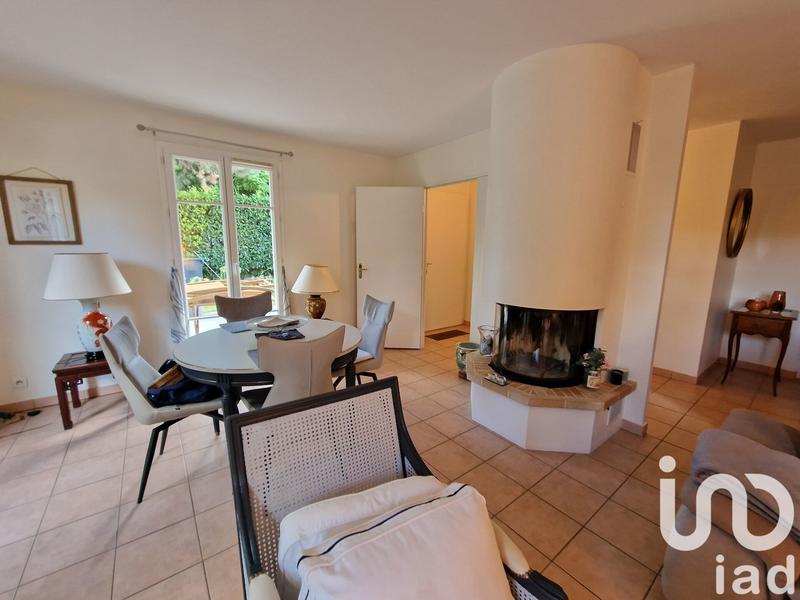 Maison - 133 m² - 6 pièces