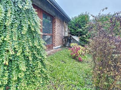 Maison - 130 m² - 7 pièces