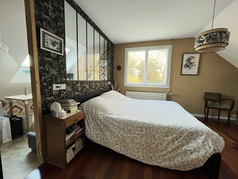 Maison - 127 m² - 6 pièces