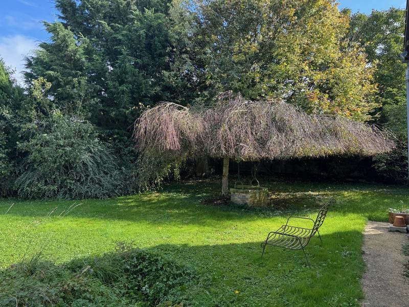 Maison ancienne - 236 m² - 5 pièces