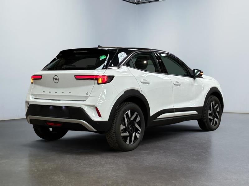 Opel Mokka Electrique 136 ch &amp; Batterie 50 kWh Elegance