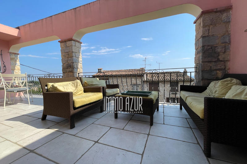 Maison de ville - 115 m² - 5 pièces