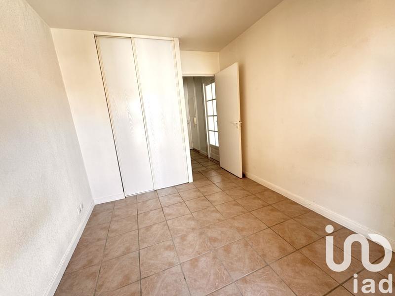 Appartement - 33 m² - 2 pièces