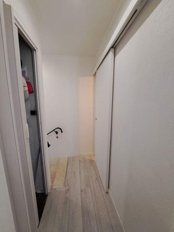 Maison - 63 m² - 3 pièces