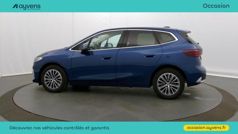 Bmw Serie 2 Active Toure ActiveTourer 218i 136ch Business Design Dkg7