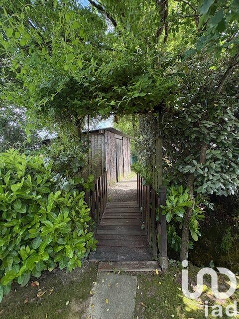 Maison de campagne - 169 m² - 6 pièces