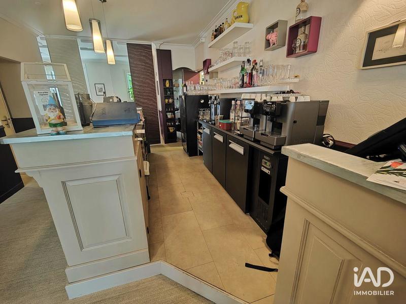 Local commercial - 135 m²