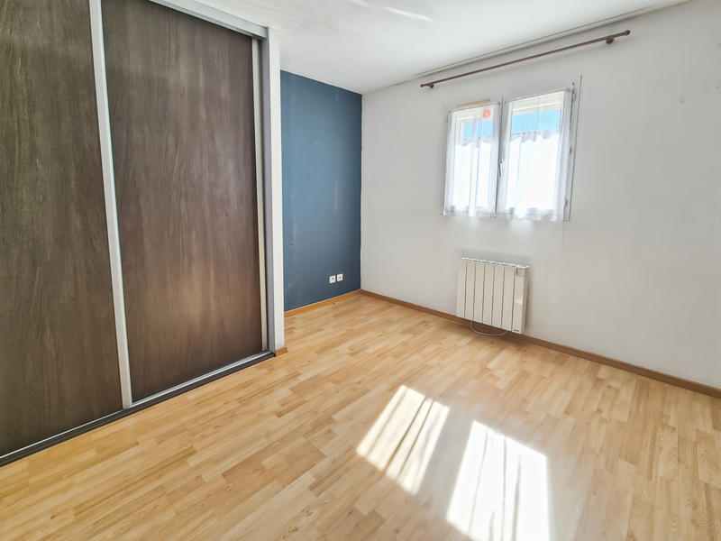 Maison - 87 m² - 4 pièces