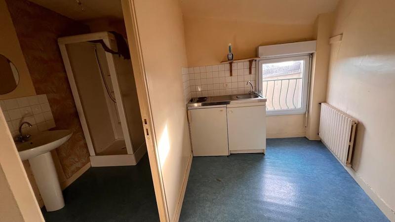 Immeuble - 152 m² - 5 pièces