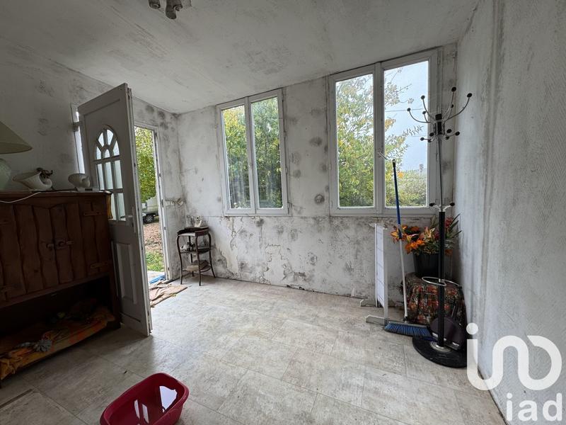 Maison de campagne - 104 m² - 3 pièces