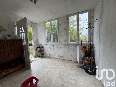 Maison de campagne - 104 m² - 3 pièces