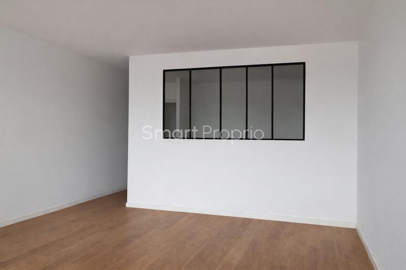 Appartement - 86 m² - 4 pièces