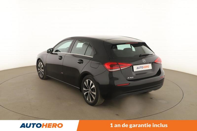 Mercedes Classe a 160 Style Line 109 ch