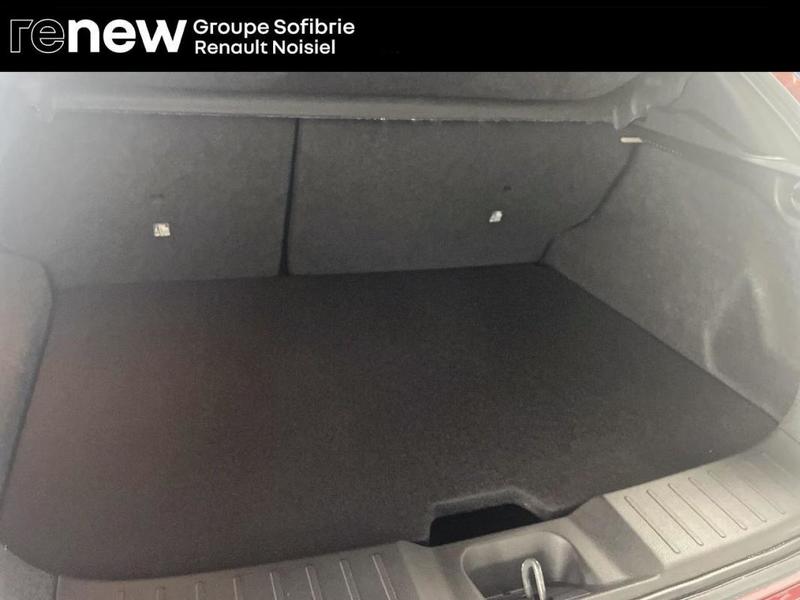 Nissan Juke Hybrid 143 Tekna