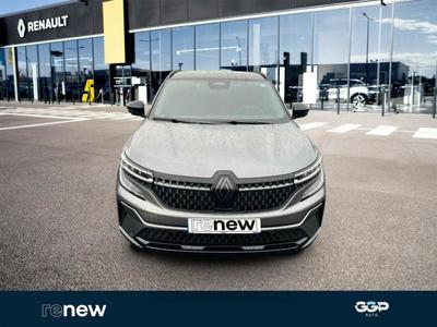 Renault Austral E-Tech full hybrid 200 Gsr2 Techno esprit Alpine