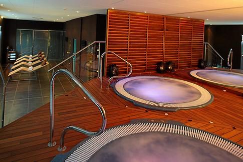 Studio - 49 m² - 1 pièce