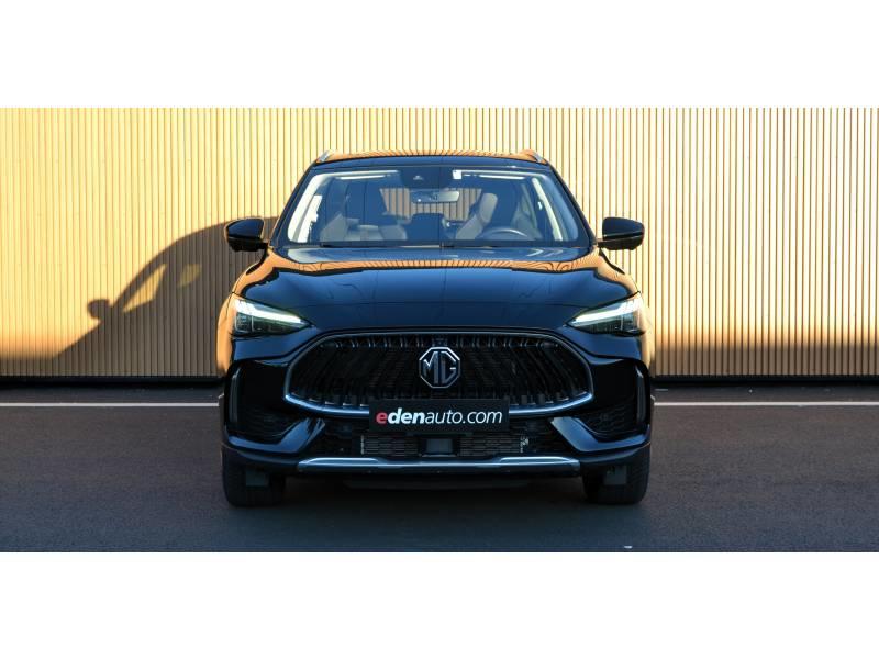 Mg Ehs 1.5t Gdi Phev Luxury