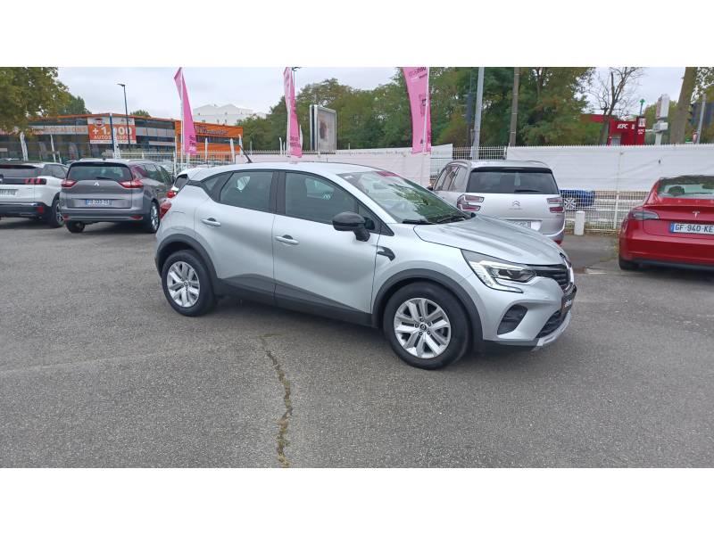 Renault Captur TCe 90 - 21 Business
