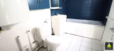 Maison - 77 m² - 4 pièces