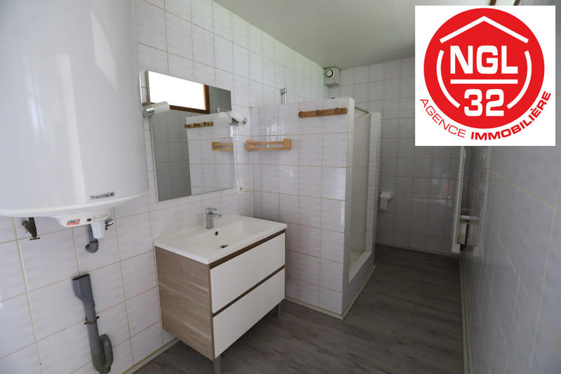 Maison ancienne - 182 m² - 7 pièces