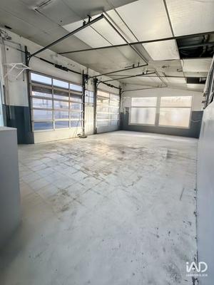 Local commercial - 120 m² - 3 pièces