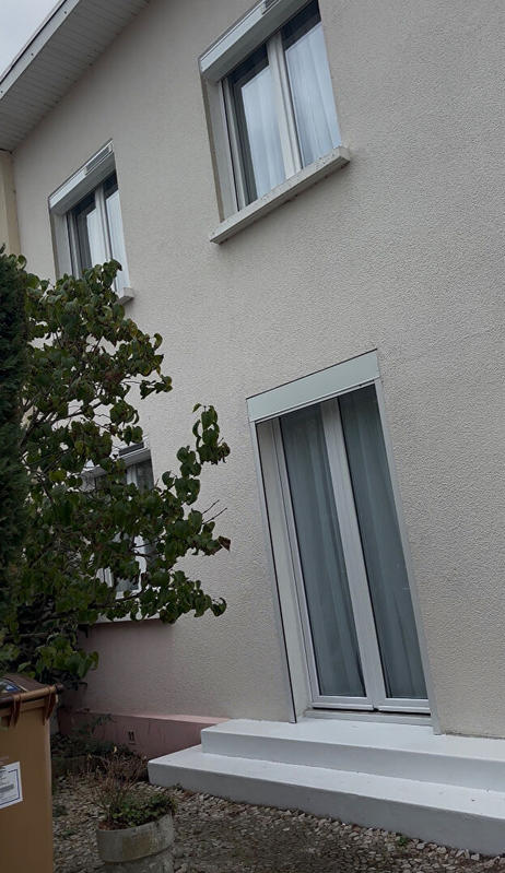 Maison - 70 m² - 4 pièces