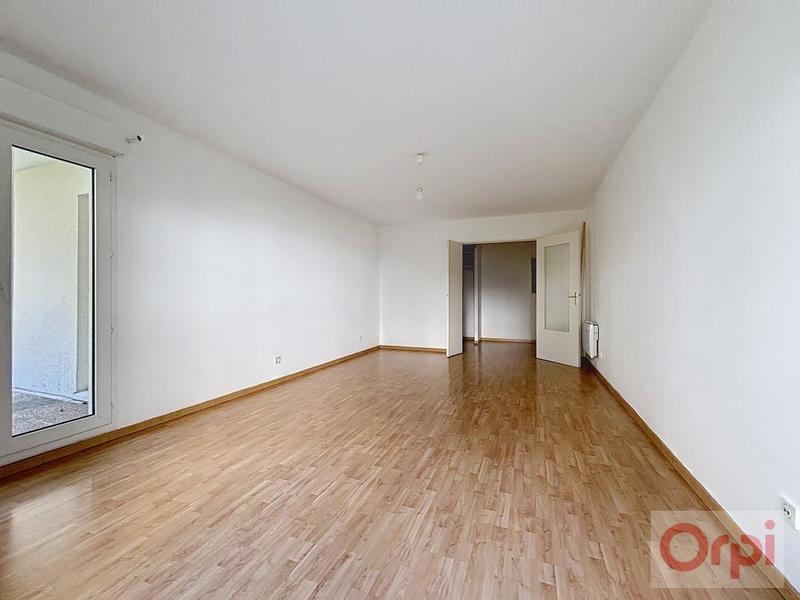 Appartement - 56 m² - 2 pièces