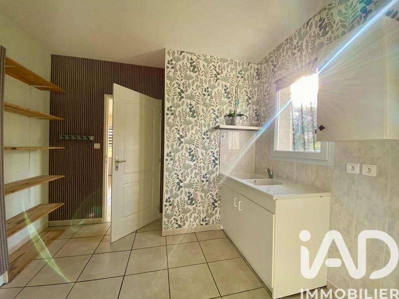 Maison - 159 m² - 7 pièces