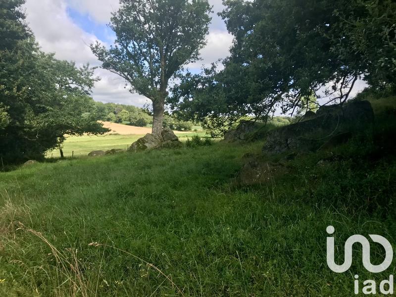 Ferme - 90 m² - 4 pièces