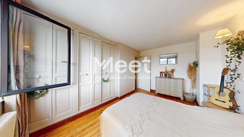 Maison - 41 m² - 3 pièces