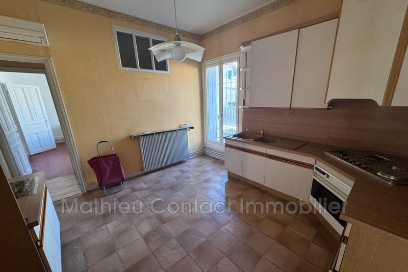Maison - 131 m² - 6 pièces