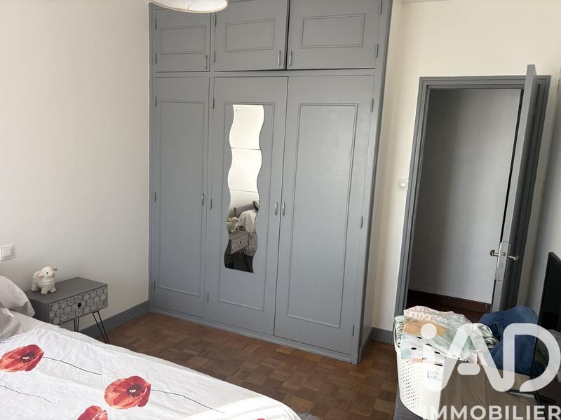 Maison de ville - 200 m² - 6 pièces