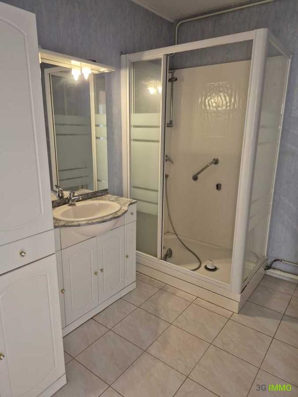 Appartement - 71 m² - 4 pièces