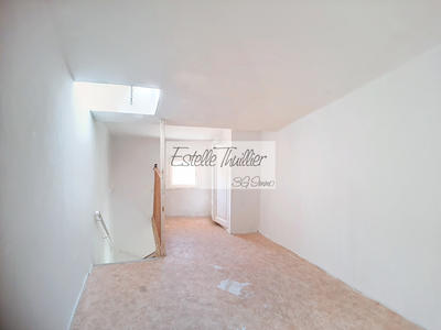 Maison de village - 41 m² - 3 pièces