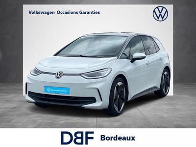 Volkswagen Id.3 Id3 Fl Pro s (77kwh) (204ch)