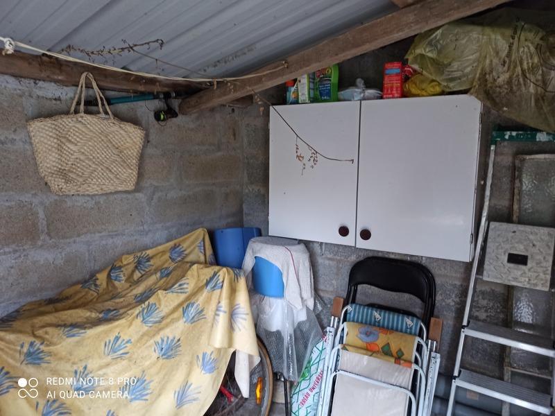 Maison en pierre - 60 m² - 4 pièces