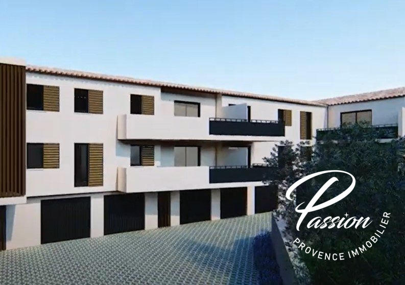 Parking / Garage - 25 m²