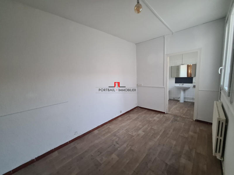 Maison - 60 m² - 2 pièces