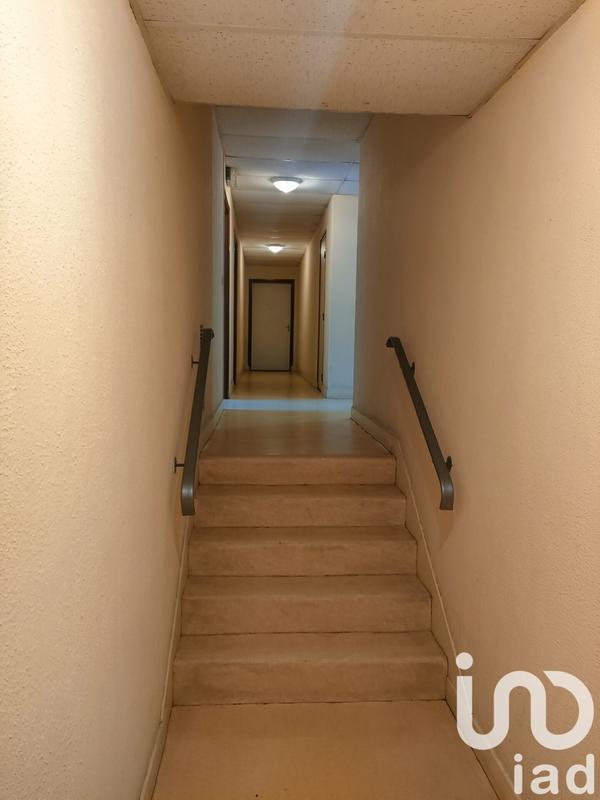 Appartement - 56 m² - 5 pièces