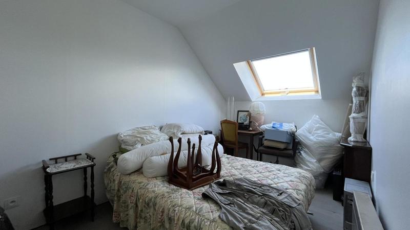 Maison de village - 130 m² - 6 pièces